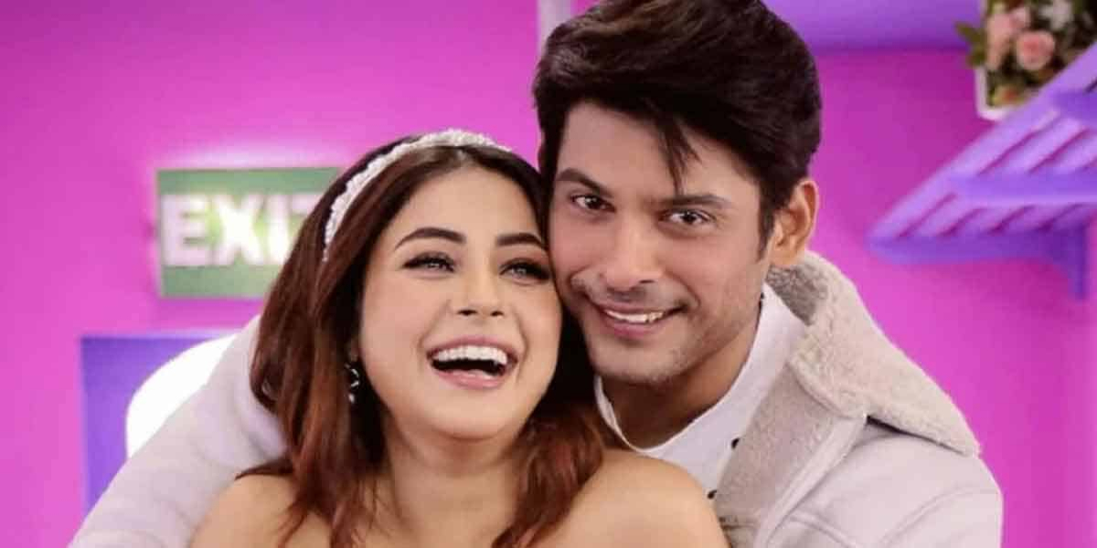 Shehnaaz Sidharth