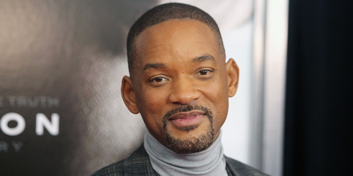 Will Smith