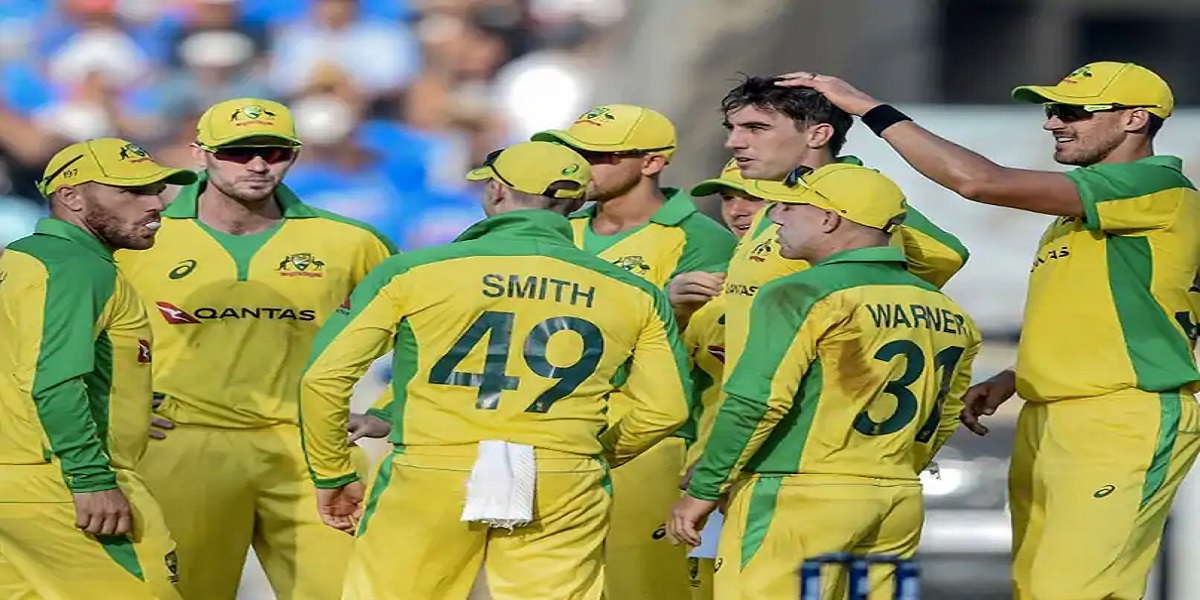 T20 World Cup Squad 2021