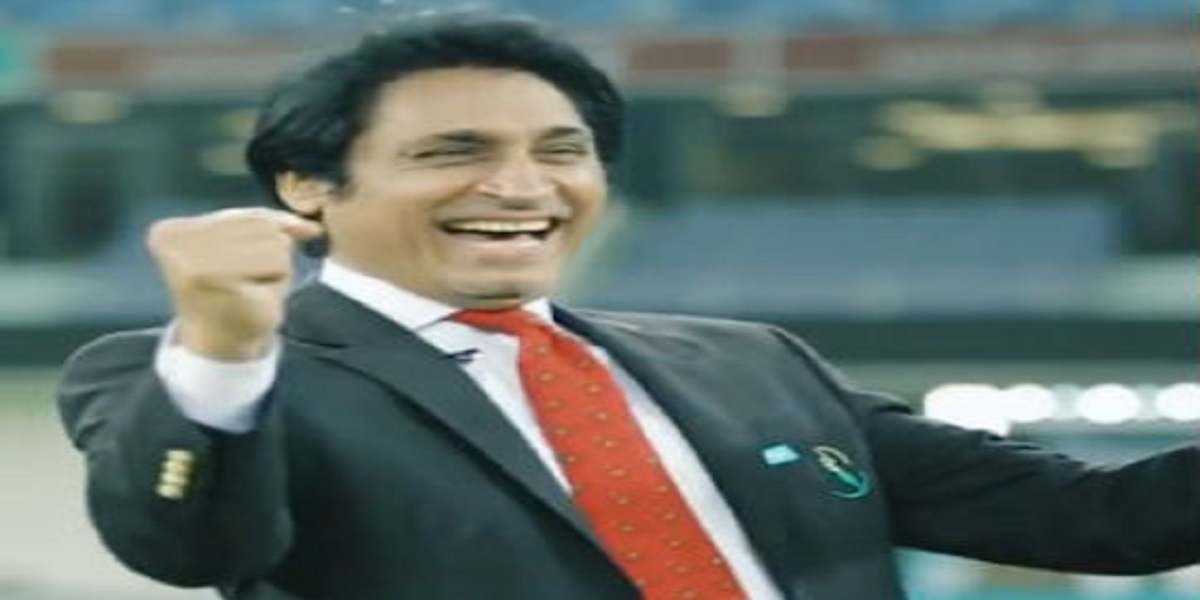 Investor to Ramiz Raja: ‘Blank cheque ready if Pakistan beat India’