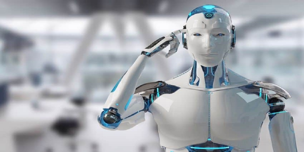 Singapore's streets are patrolled by robot cops