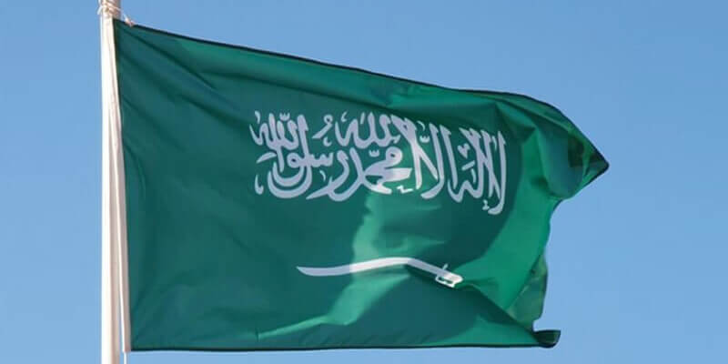 Saudi Arabia