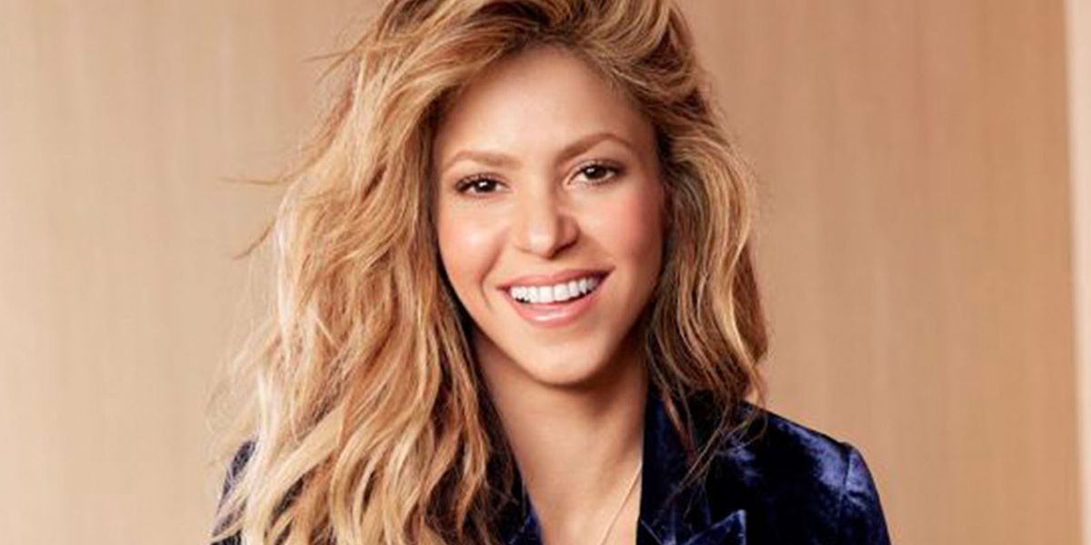 Shakira