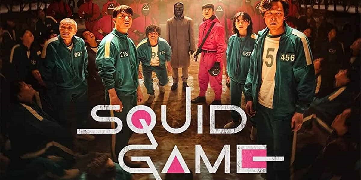 Squid Game