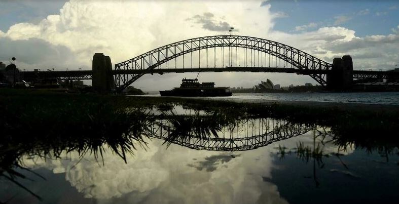 Sydney to scrap hotel quarantine for overseas visitors