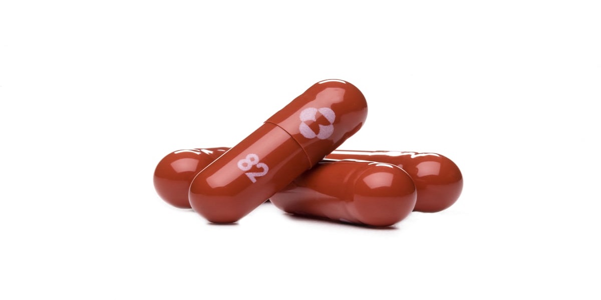 US health panel says Merck pill can prevent grave Covid infections