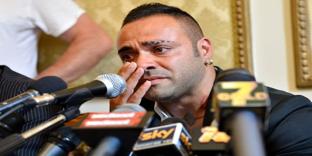 Fabrizio Miccoli