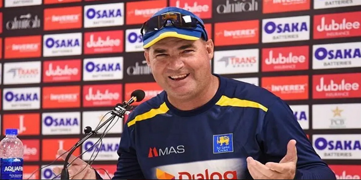 Sri Lanka coach Arthur to join Derbyshire