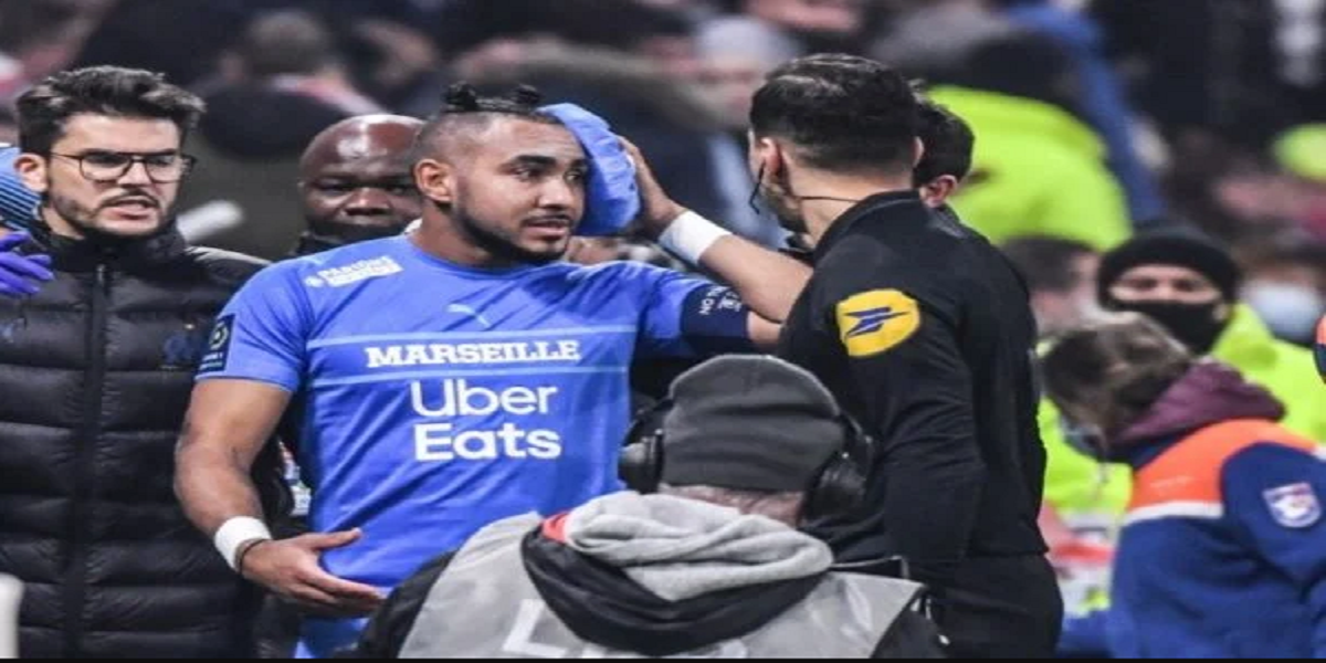 French ministers to meet football chiefs after Payet incident