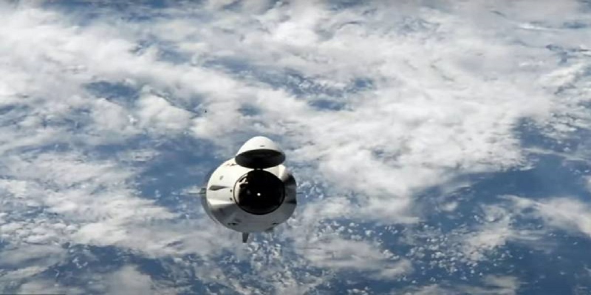 SpaceX