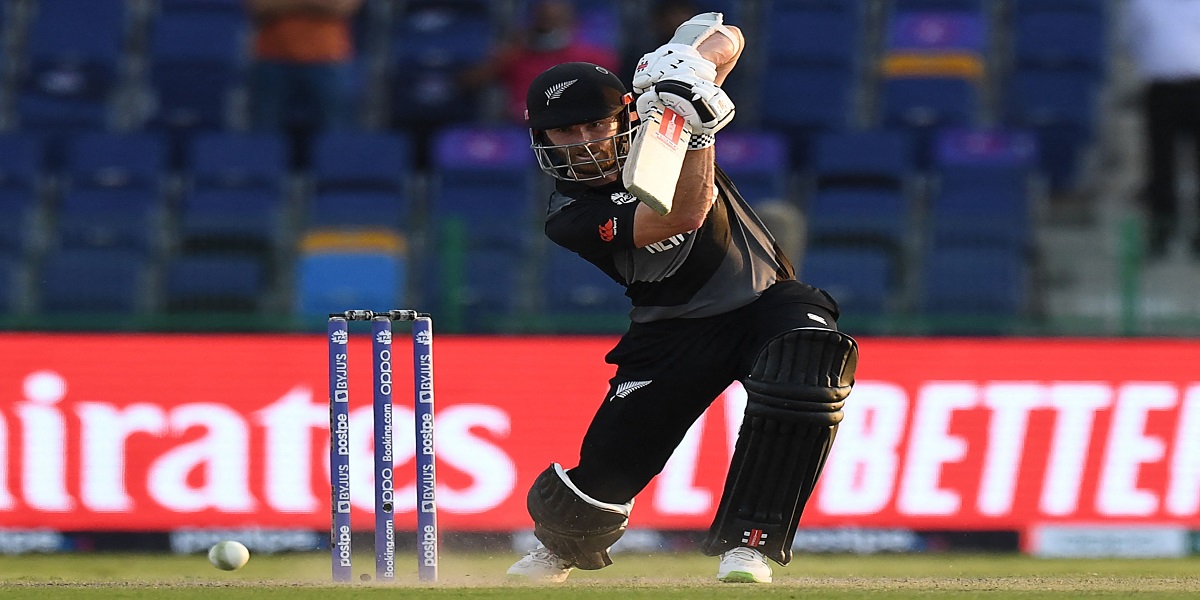 End vs NZ