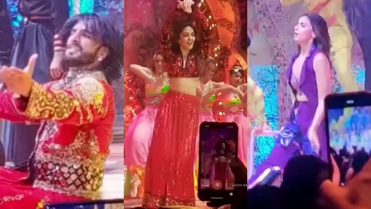 Alia Bhatt