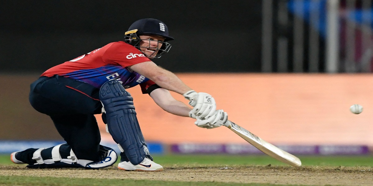 Eng vs NZ