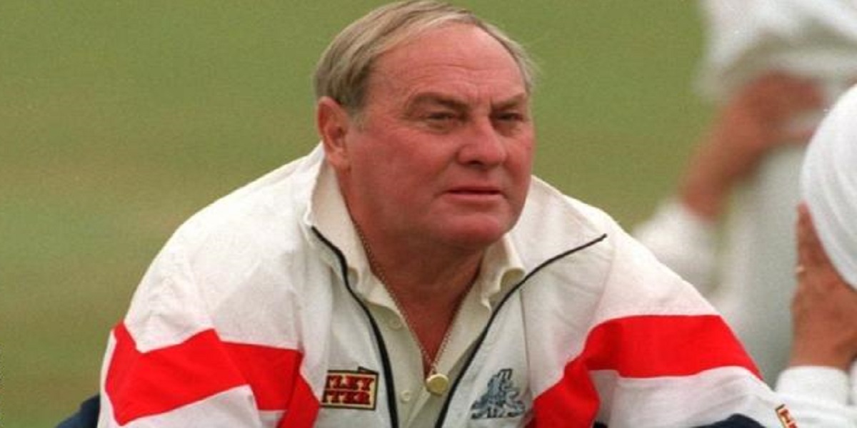 Ray Illingworth
