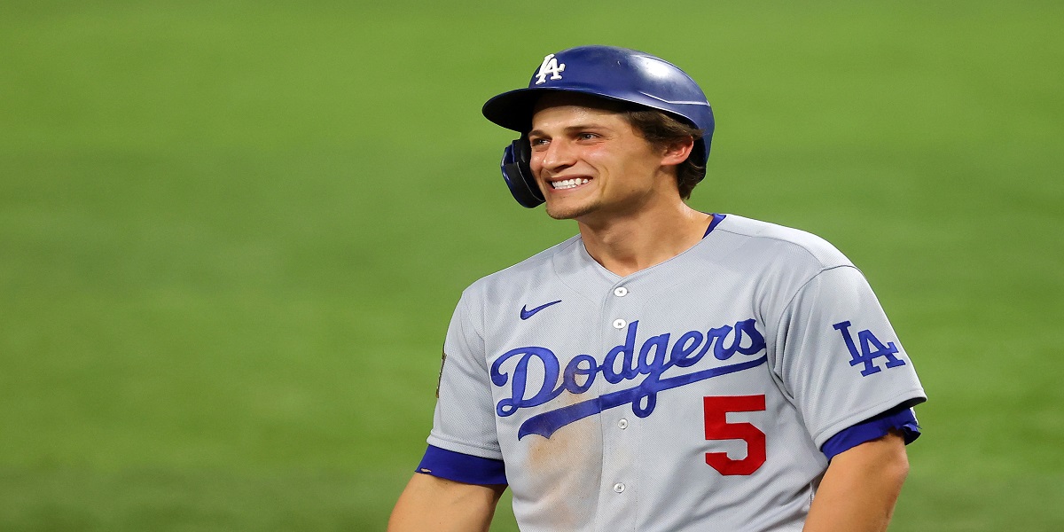Corey Seager