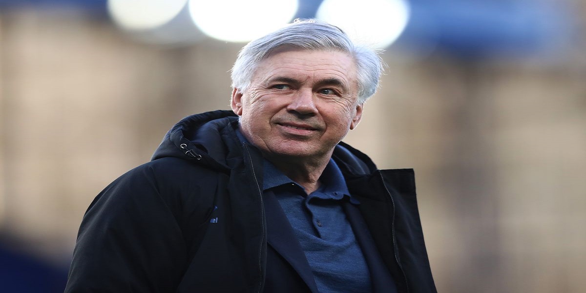 Carlo Ancelotti