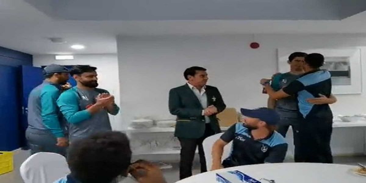 T20 World Cup