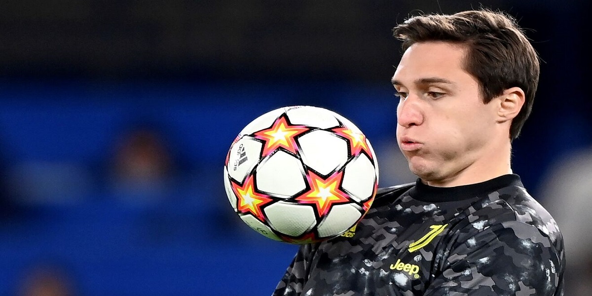 Federico Chiesa