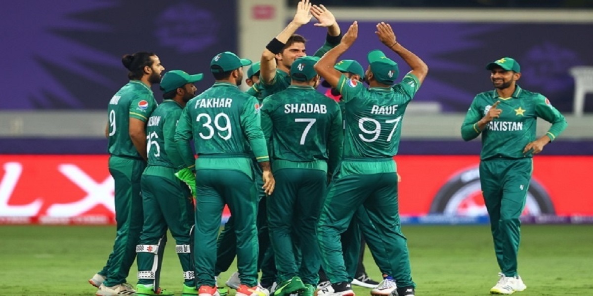 Pak vs Aus