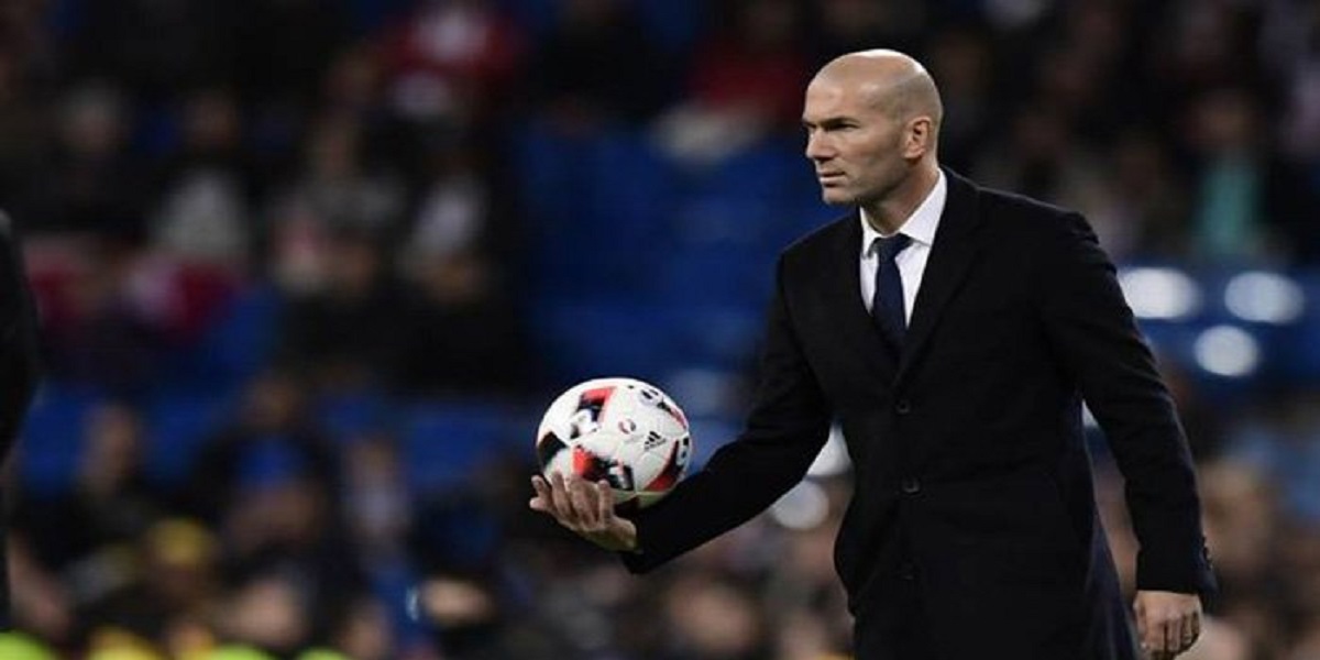 Zidane