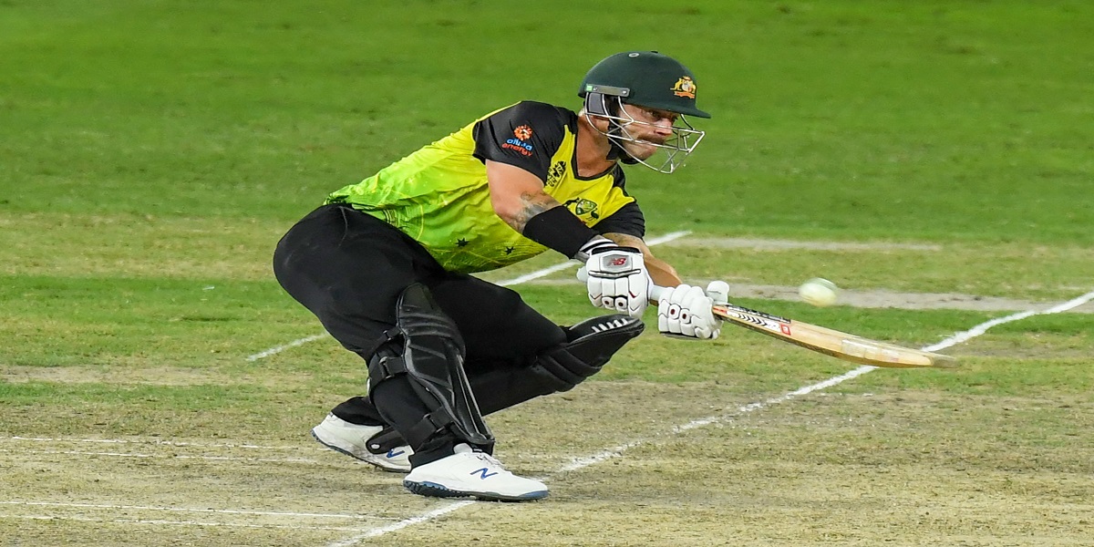 Pak vs Aus