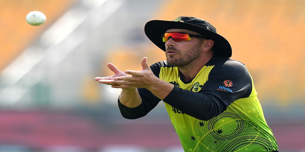 Pak vs Aus