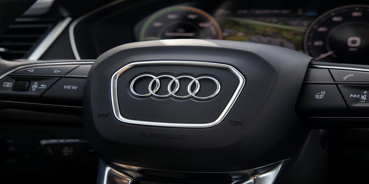 Audi exploring entry into Formula One racing