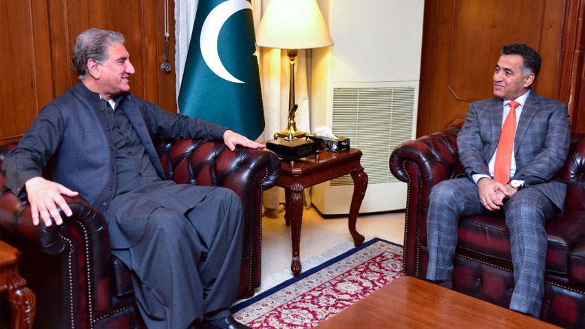 Lt Gen Faiz Hameed