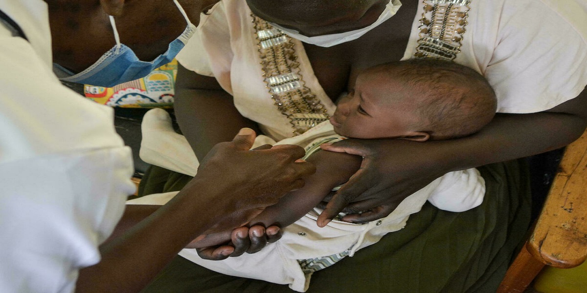 malaria