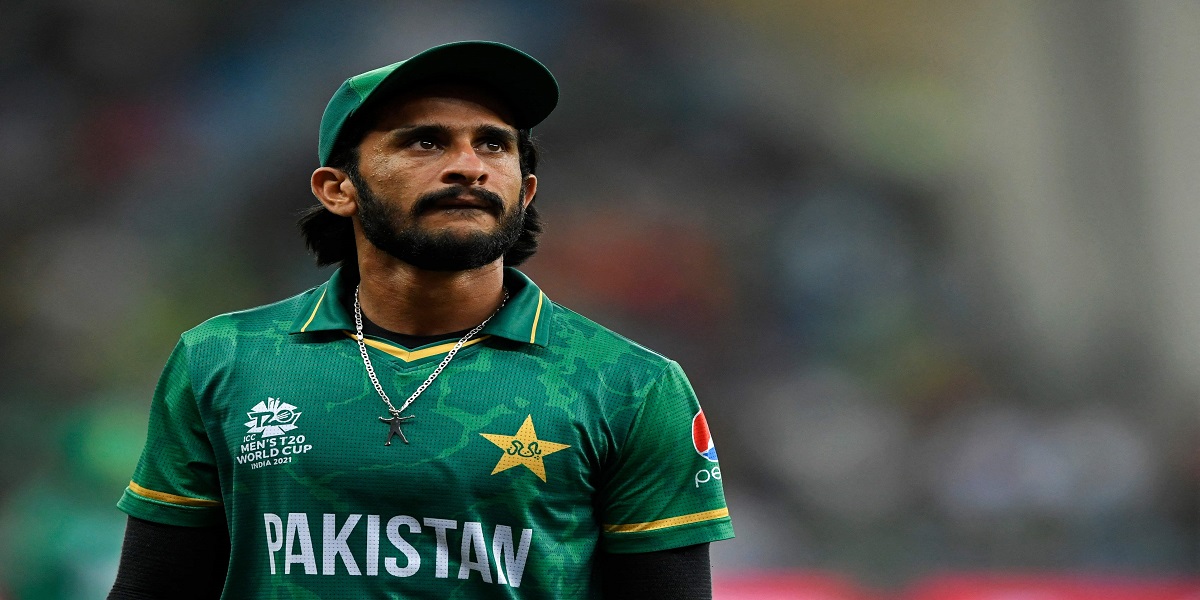 hasan ali