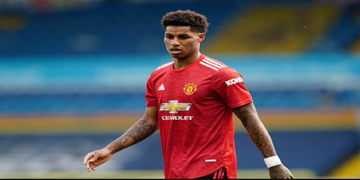 Sancho dropped as Rashford returns to England squad