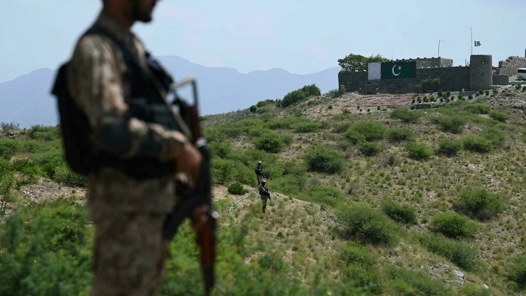 Pakistan TTP