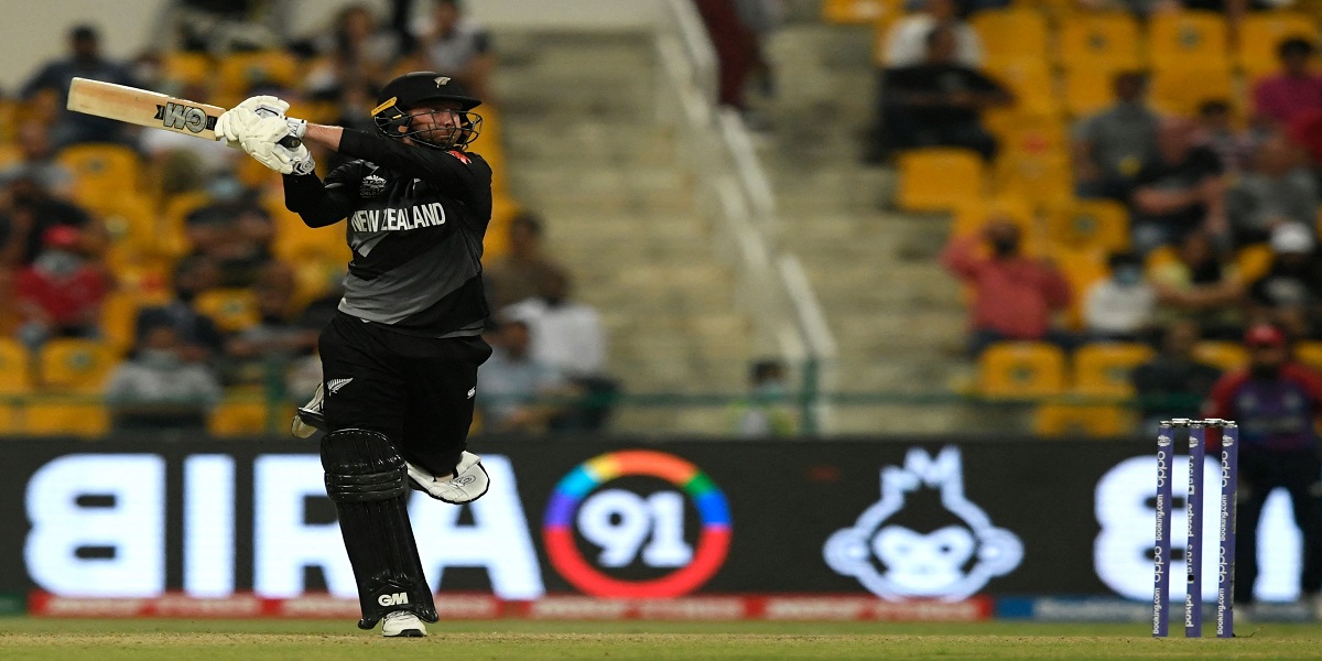 NZ vs Aus