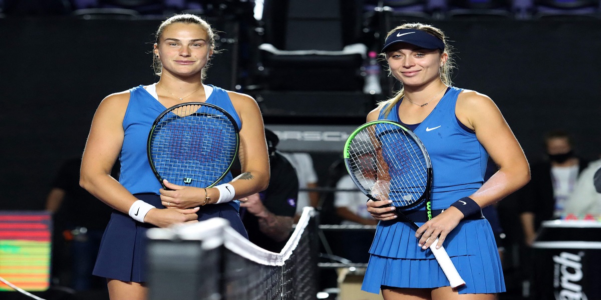 Badosa steamrolls Sabalenka in WTA Finals opener