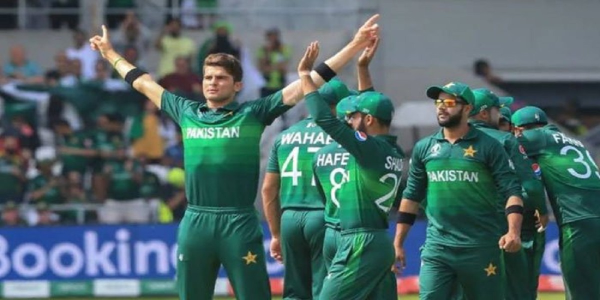 Men in Green