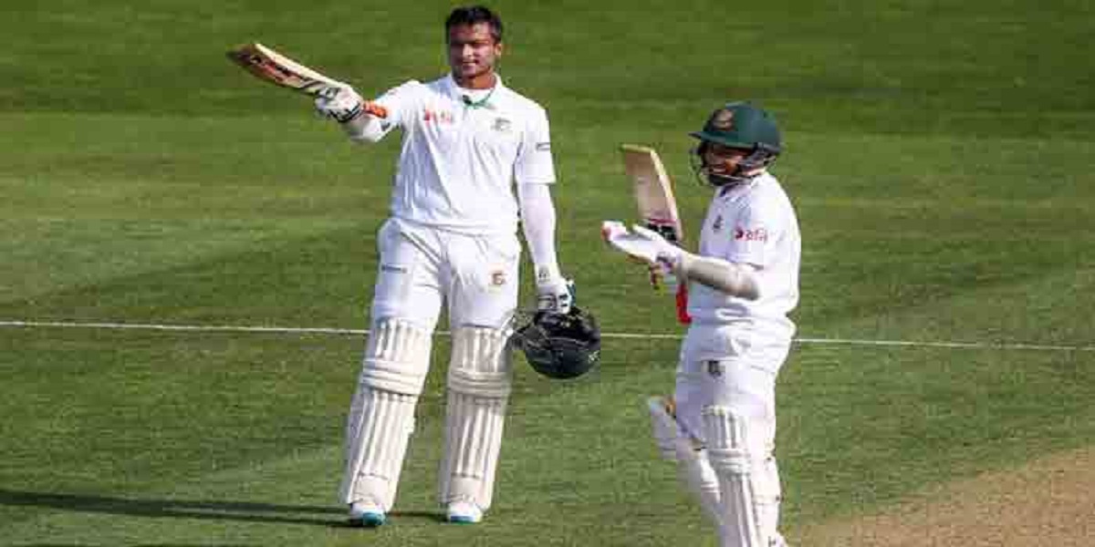 Shakib