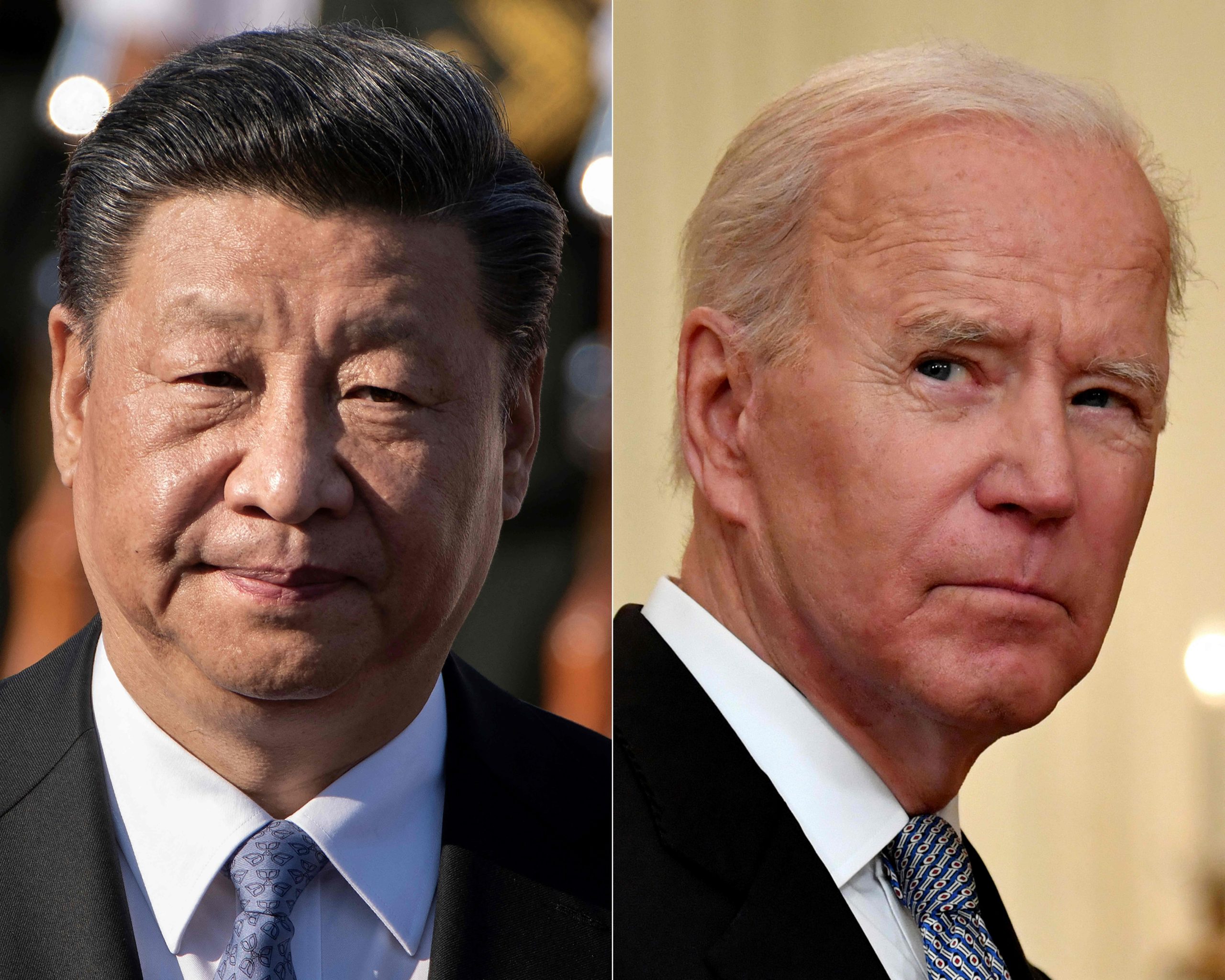 Xi Jinping