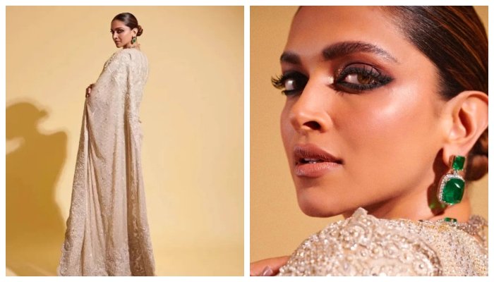 Deepika Padukone