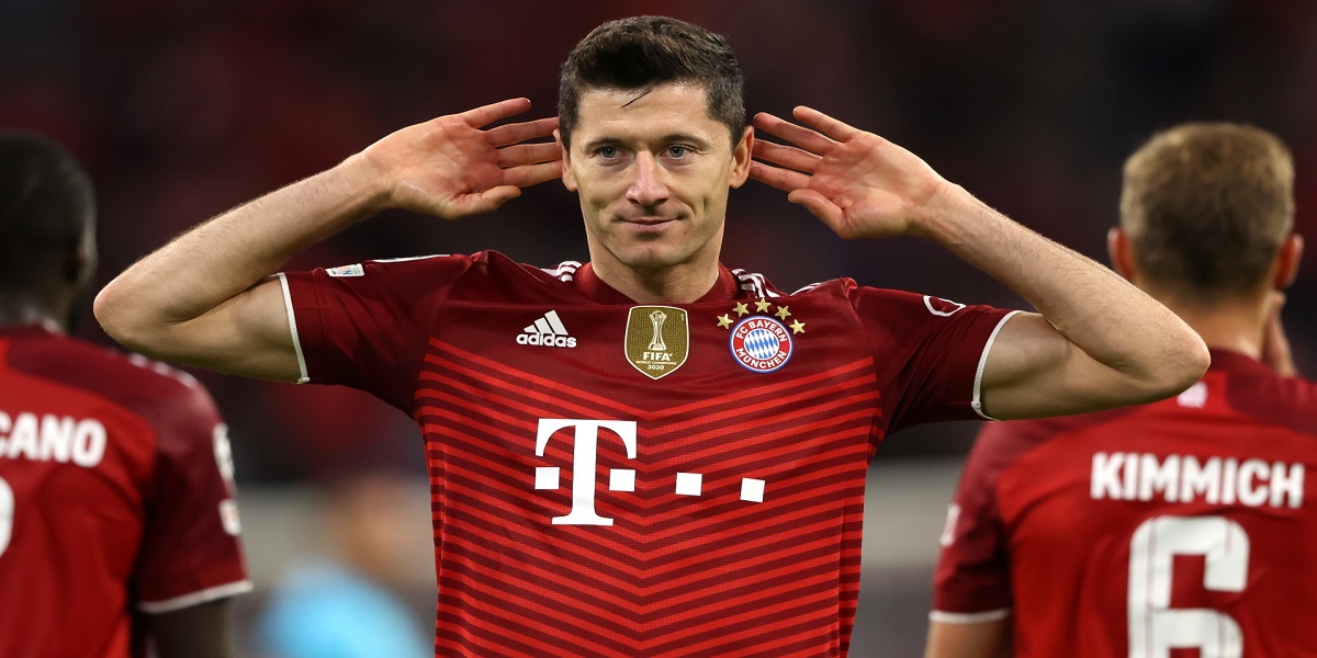 Bayern Munich