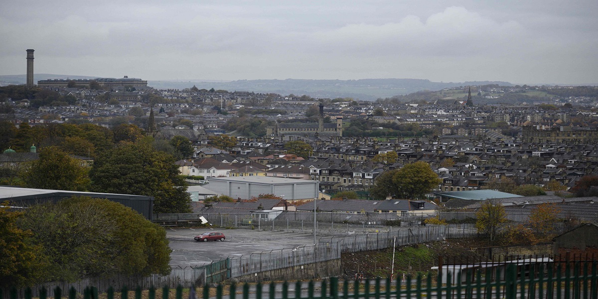 bradford
