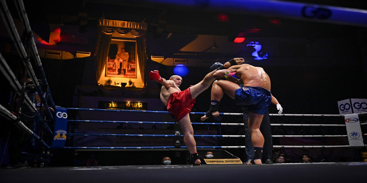 Revolution at the home of Thai boxing after Covid KO