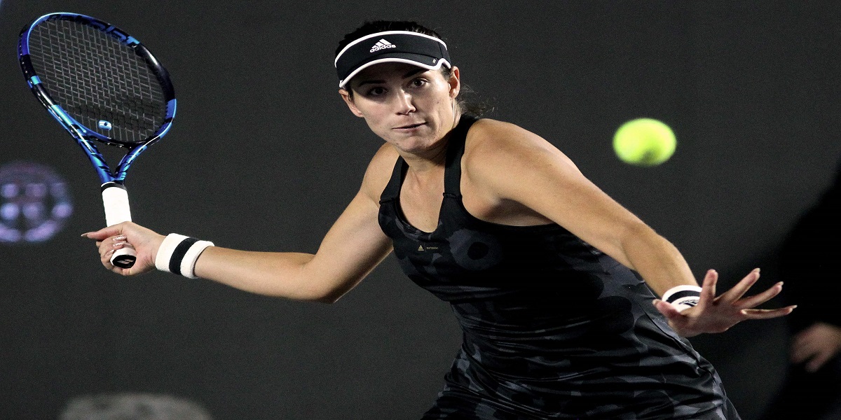 Muguruza
