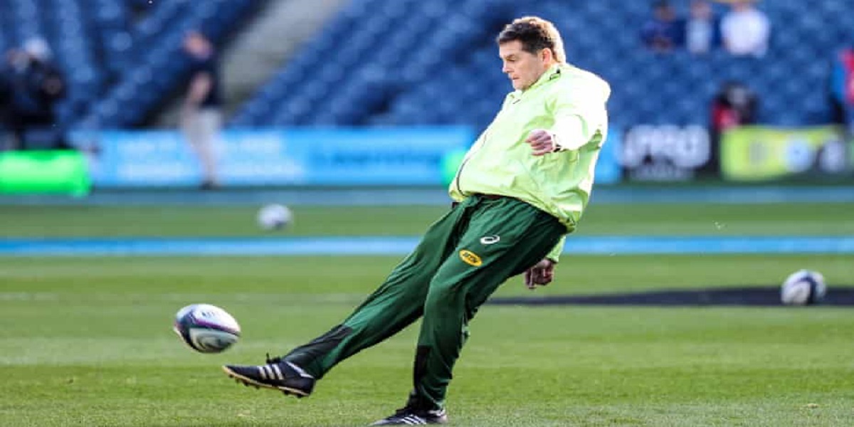 Rassie Erasmus