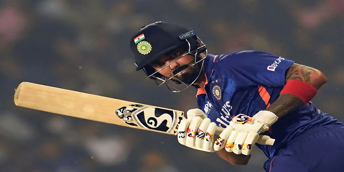 KL Rahul