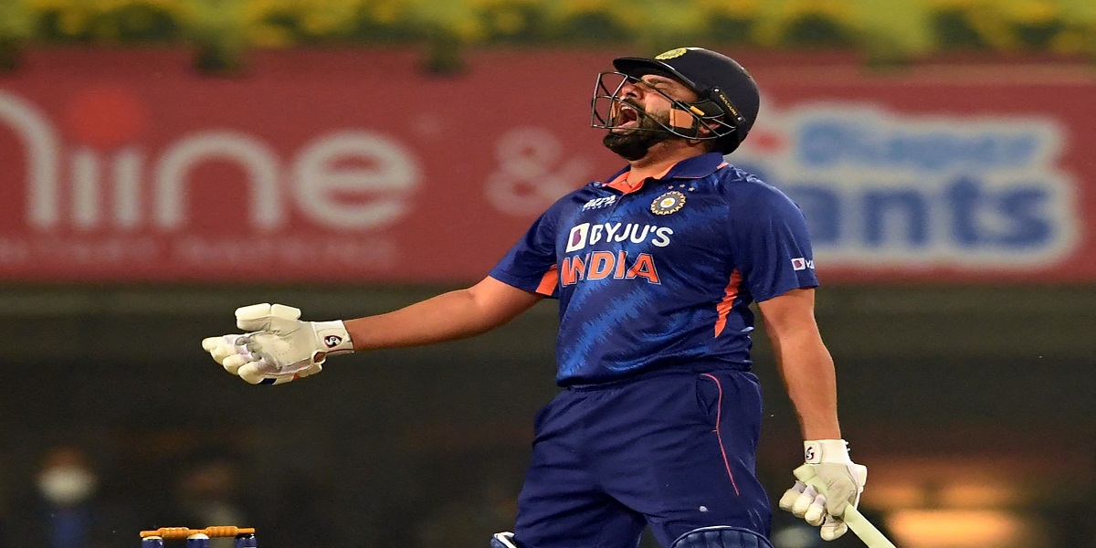 Rohit Sharma