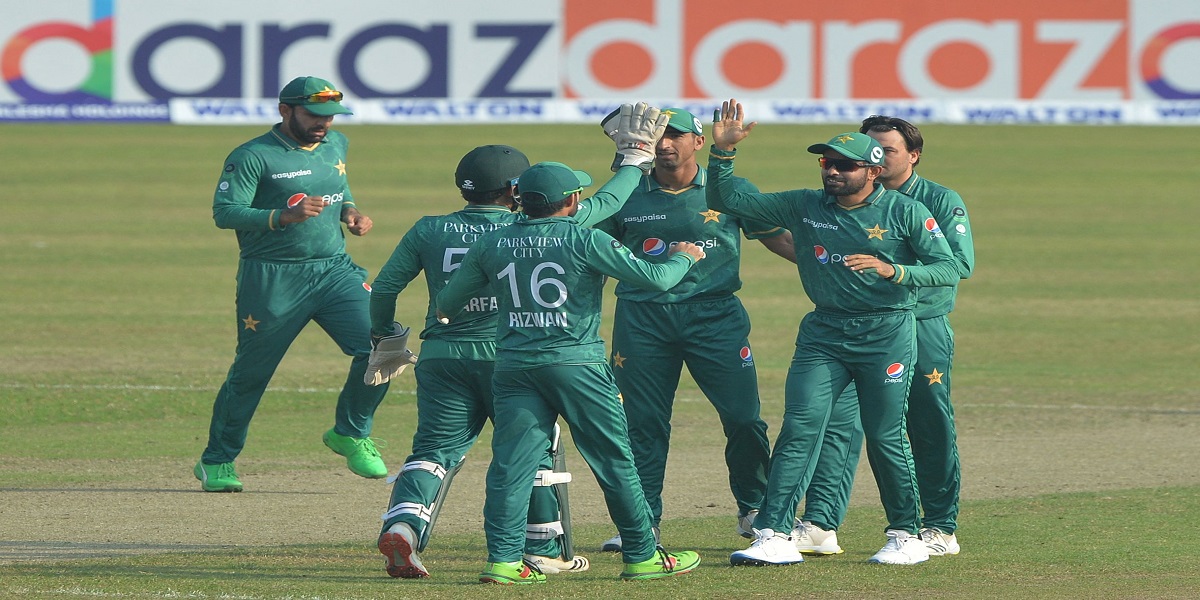 Pakistan