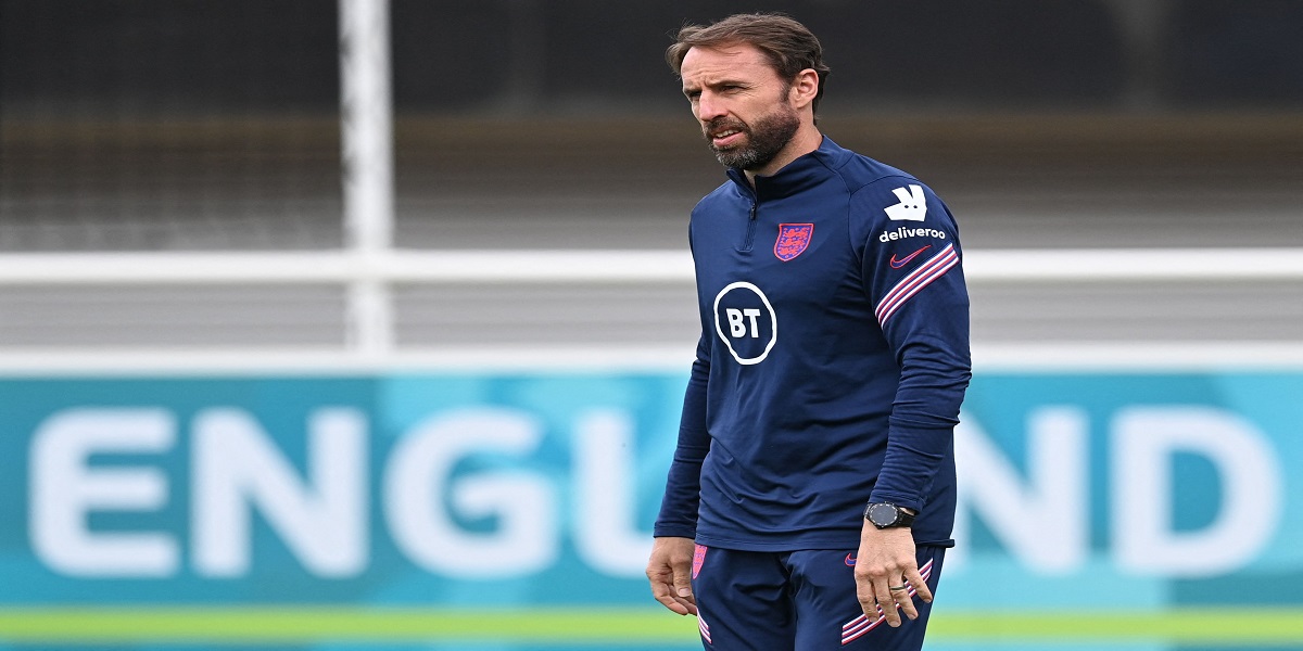 Southgate rewarded for England progress with new deal until 2024