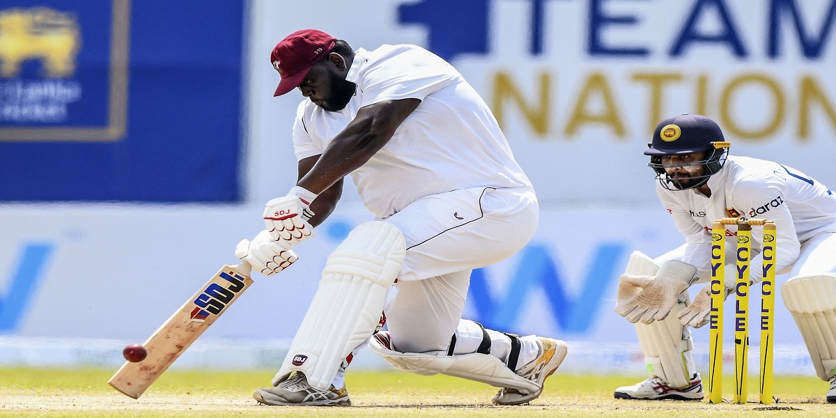 West Indies