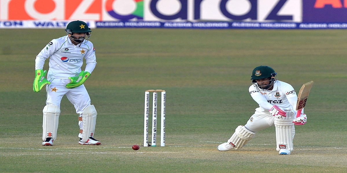 Pakistan vs Bangladesh