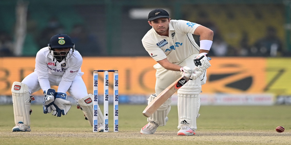 India vs New Zealand